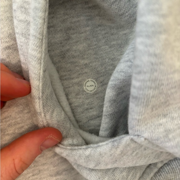 Lululemon Scuba - Picture 7 of 8